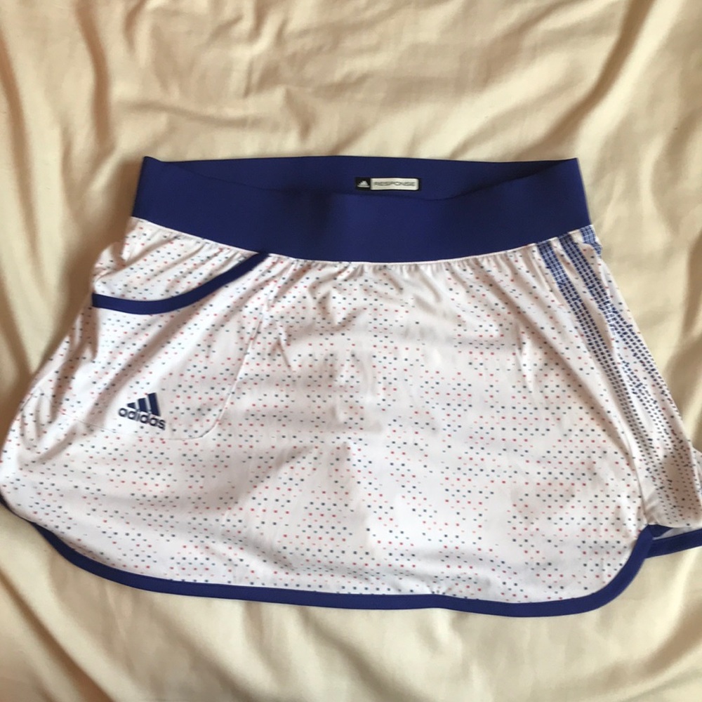 Adidas skirt